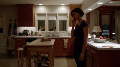 Night, Mom. - Homeland