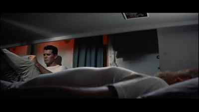 - Night, Mount.
- Yeah. - Up Periscope