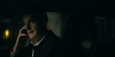 Night night, Daddy. - Criminal Record