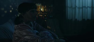 Night-night, Herschel. - Doom Patrol