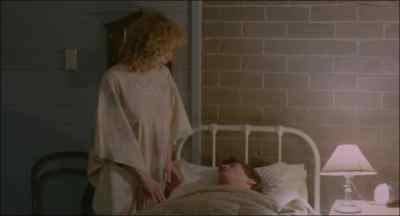 Night-night, Mary. - Tim