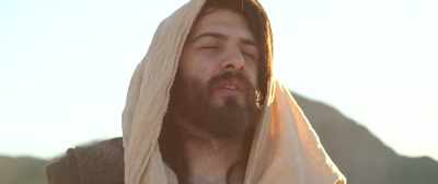 Night after night - 40: The Temptation of Christ