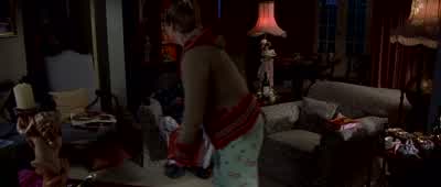 Night, night. - Bridget Jones's Diary