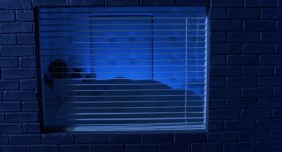 Night night - Shock Treatment