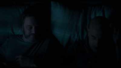 - 'Night.
- Okay. - Supernova