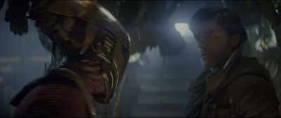 Night raids
are gonna start soon. - Star Wars: The Rise of Skywalker
