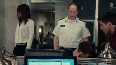 NIGHT. - Rookie Blue
