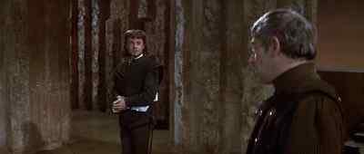 Night... - Othello