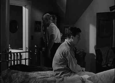 - Night, son.
- Good night, Pop. - The Best Years of Our Lives