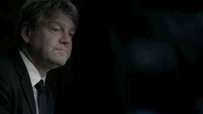 Night, then. - Wallander