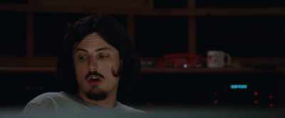 Night time is the right time.
Bed ways is the right way, - Her Smell
