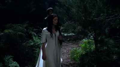 ( Night Wisp cooing ) - Legend of the Seeker