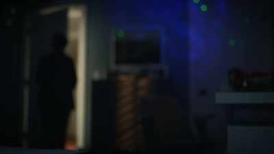 -Night: Yeah.
-(car door creaks) - Watchmen