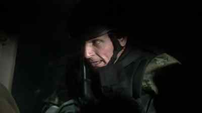 Nighthawk Zero-Six, - Jericho