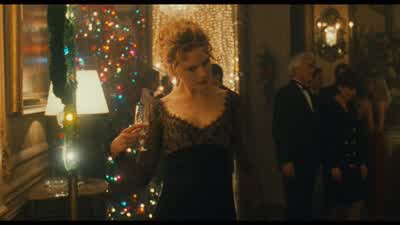 Nightingale. - Eyes Wide Shut