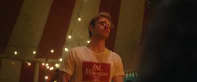 Nightmare on Elm Drive. - Dahmer - Monster: The Jeffrey Dahmer Story
