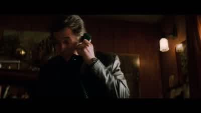 - Nightmute Police Department. - Insomnia