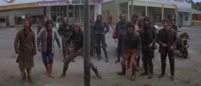 Nightrider! - Mad Max
