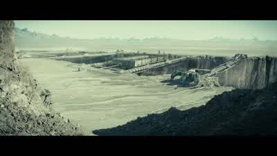Nightshade Reservation. - Priest