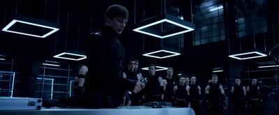 Nightshade. - Underworld: Blood Wars