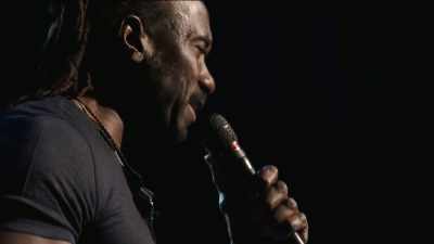 ♪ Nightshift ♪ - Road Diary: Bruce Springsteen and The E Street Band