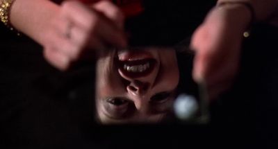 Nighttime is the right time - Friday the 13th Part VIII: Jason Takes Manhattan