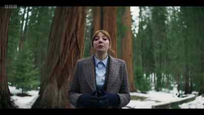 Nihilism is the belief
that life is meaningless - Cunk on Life