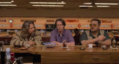 Nihilists - The Big Lebowski