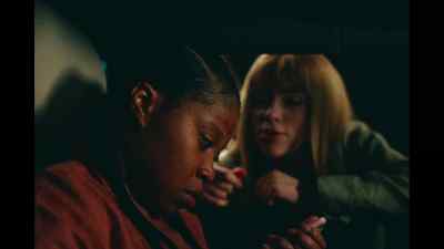 Ni'Jah isn't your real friend. - Swarm