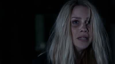 Nik. Nik, it isn't true. I want to believe you, sister. But your face tells a different story. You c - The Originals