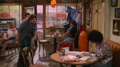 Nik? - That '90s Show