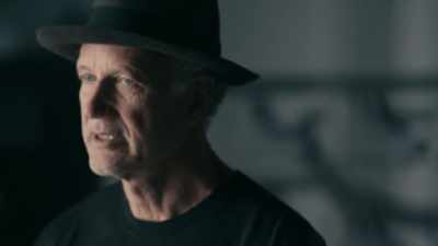 Nike was a very volatile, - Unbanned: The Legend of AJ1