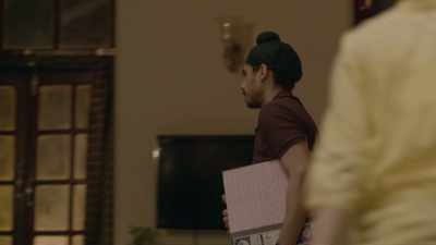 Nikhat, do what you
feel like doing - Posham Pa