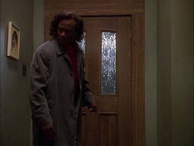 Niki, what are you doing in the hallway? - Holiday Heart