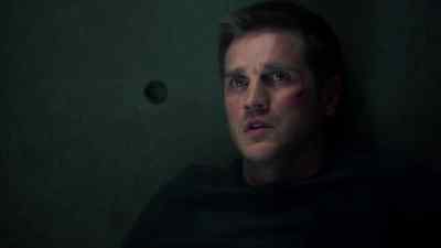 - Nikita?
MICHAEL: She's all right. - Nikita