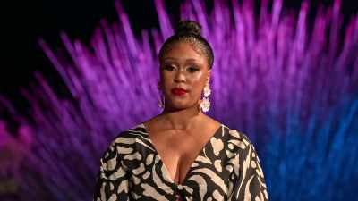 Nikiwe, your partner received
the following question. - Love Never Lies: South Africa