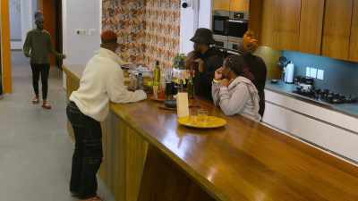 [Nikiwe, Pretty] Ooh! - Love Never Lies: South Africa
