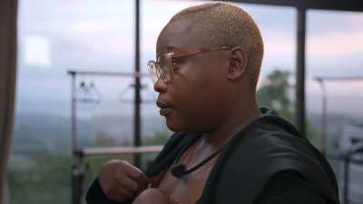 [Nikiwe]
The testing of my partner with a single, - Love Never Lies: South Africa