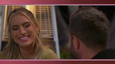 [Nikki]
As the relationship started to blossom. - Twin Love