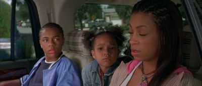 Nikki this better be FTD Yoo hoo - Johnson Family Vacation