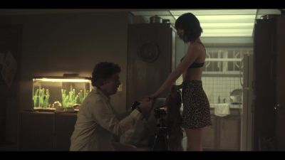 (NIKKI CHUCKLES) - Fargo