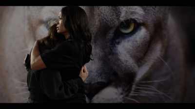 [Nikki crying] - Long Slow Exhale