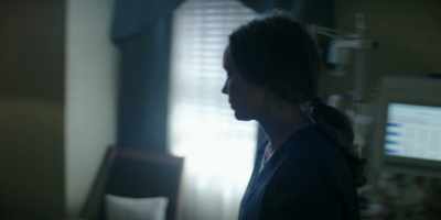 [Nikki grunting] - Alert: Missing Persons Unit
