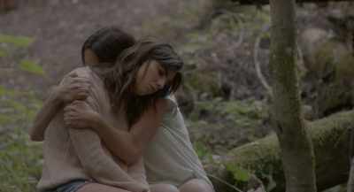 Nikki, I don't know
if this is gonna work out. - The Feels