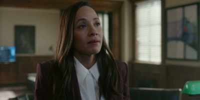 Nikki, I need authorization,
and I have to speak to Keith. - Alert: Missing Persons Unit