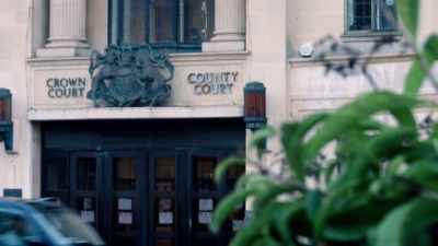 [Nikki] In court he'd said
he'd assaulted her. - When Missing Turns to Murder