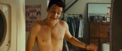 - (NIKKI LAUGHS)
- I didn't mean it like that. Okay? Enough. - Little Italy