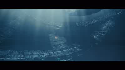 Nikki: Left, right, left. - Moonfall