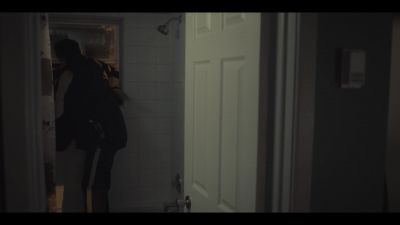 NIKKI: No! No! No! No! No! - Fargo