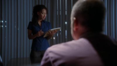 NIKKI:
Raul Hernandez. - Numb3rs